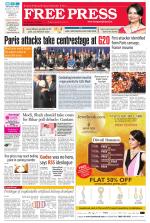 Free Press - Indore Epaper Edition