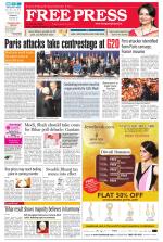 Free Press - Bhopal Epaper Edition