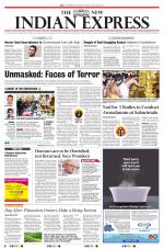 The New Indian Express-Kottayam