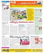 Adilabad Constituencies