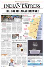 The New Indian Express-Nagapattinam