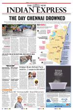 The New Indian Express-Vellore