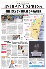 The New Indian Express-Dharmapuri