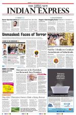The New Indian Express-Kozhikode