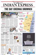 The New Indian Express-Coimbatore