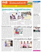 Mahabubnagar Constituencies