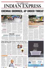 The New Indian Express-Vijayawada