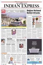 The New Indian Express-Bengaluru