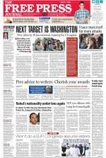 Free Press - Mumbai Epaper