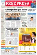 Free Press - Indore Epaper Edition