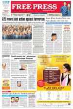 Free Press - Bhopal Epaper Edition