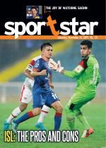 Sportstar