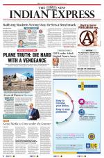 The New Indian Express-Thrissur 