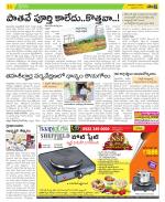 Vijayanagaram Constituencies