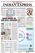 The New Indian Express-Kochi