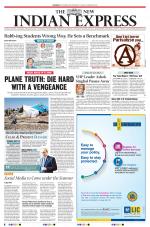 The New Indian Express-Kannur