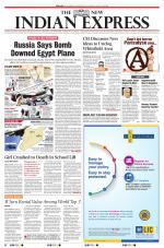 The New Indian Express-Bengaluru