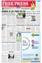 Free Press - Mumbai Epaper