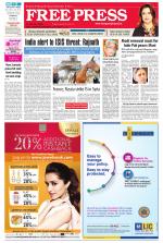 Free Press - Bhopal Epaper Edition