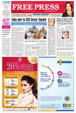 Free Press - Ujjain Epaper Edition