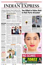 The New Indian Express-Mangaluru