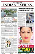 The New Indian Express-Villupuram