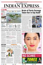 The New Indian Express-Coimbatore