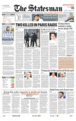 Delhi - The Statesman