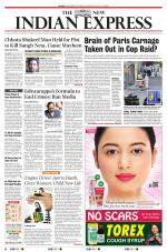 The New Indian Express-Belagavi