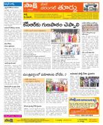 Warangal City Constituencies