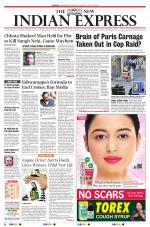 The New Indian Express-Bengaluru