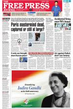 Free Press - Mumbai Epaper