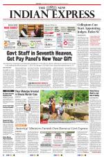 The New Indian Express-Mangaluru