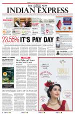 The New Indian Express-Kannur