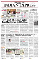 The New Indian Express-Tadepalligudem