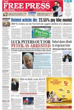 Free Press - Mumbai Epaper