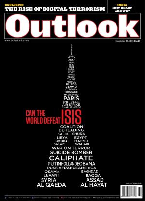 Outlook, 30 November 2015