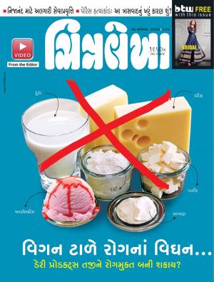 Chitralekha Gujarati - November 30, 2015