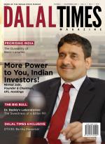 Dalal Times Magazine