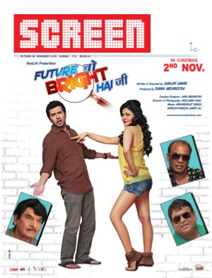 26 Oct - 1 Nov, 2012