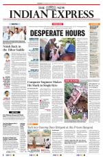 The New Indian Express-Kozhikode