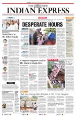 The New Indian Express-Kannur