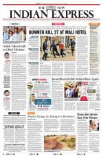 The New Indian Express-Belagavi