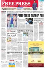 Free Press - Mumbai Epaper