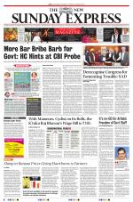 The New Indian Express-Thrissur 