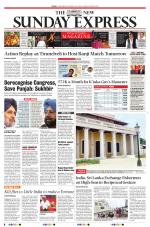 The New Indian Express-Nagapattinam