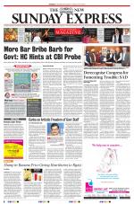 The New Indian Express-Kozhikode