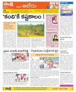 Nalgonda Constituencies