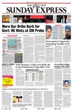 The New Indian Express-Kochi