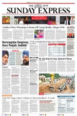 The New Indian Express-Vijayawada